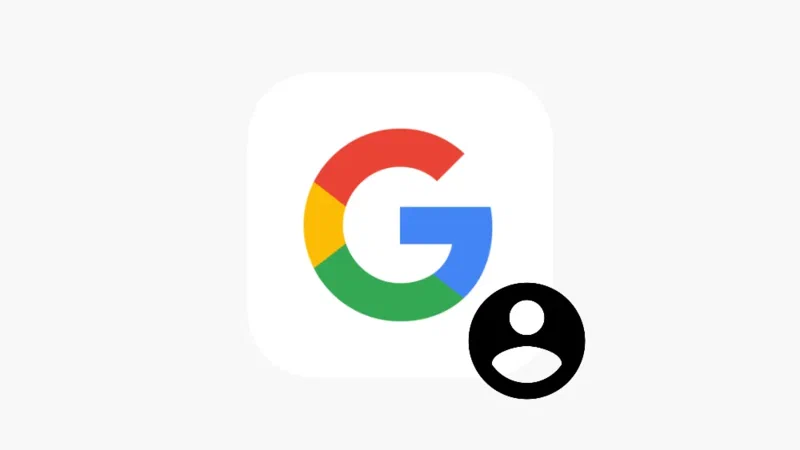 Google Profile Images.