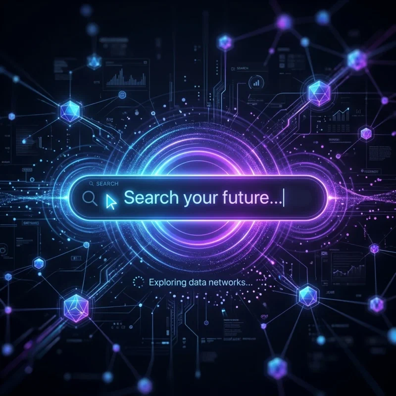 Inside Google Search's Most Radical Redesign in 25 Years.