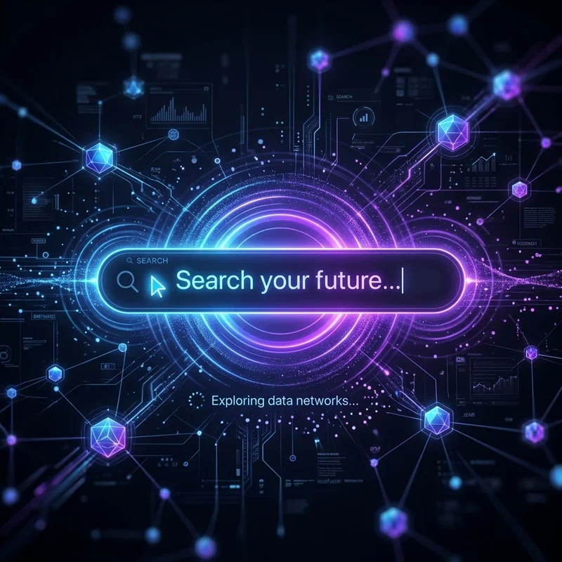 Inside Google Search's Most Radical Redesign in 25 Years.