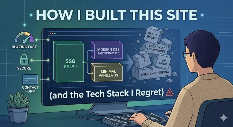 SEO vs Performance: How to Balance Both.