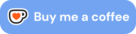 Buy me a coffee at ko-fi.com