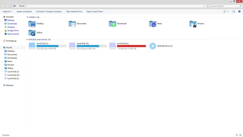 MacType Font Rendering Example.