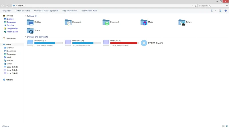 MacType Font Rendering Example.